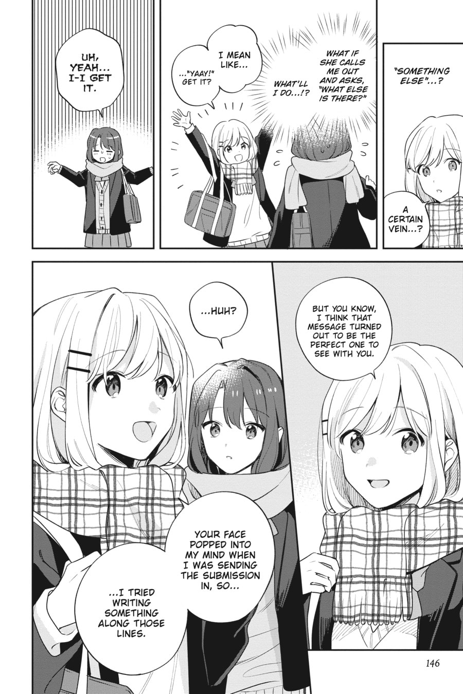 Adachi and Shimamura – Chapter 17 page 21