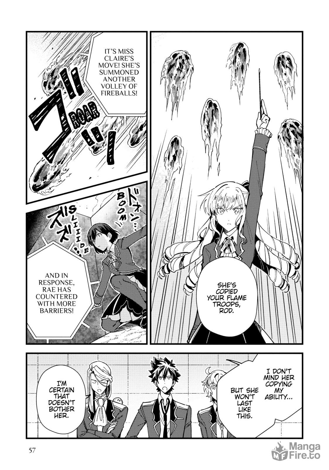 Practical Test, Part 2 page 17