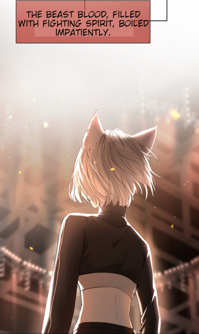 A Fox Isn't Bad Either page 37