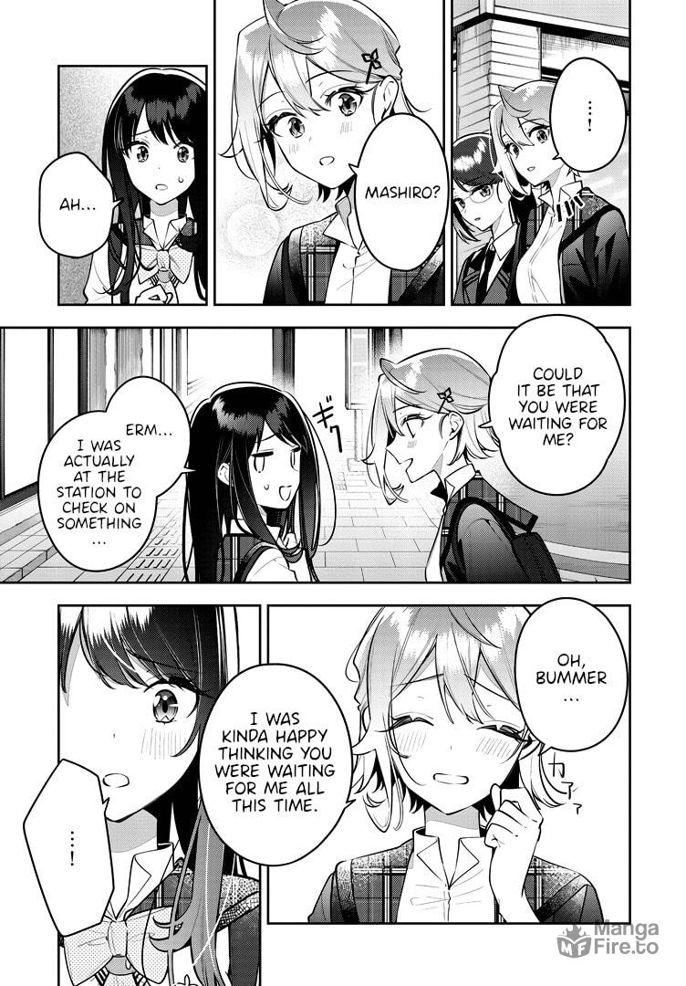 Misunderstanding (1) page 9