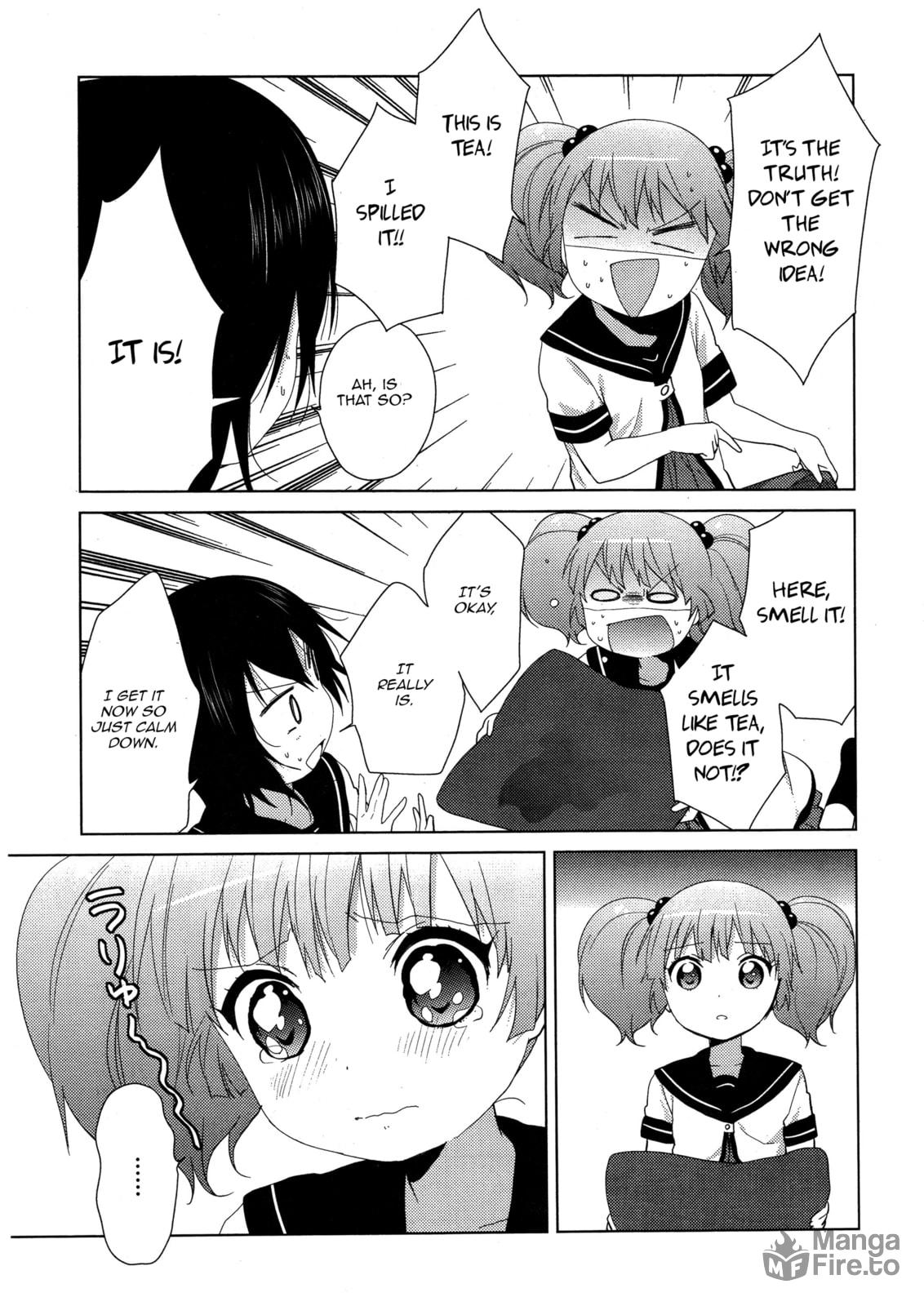 It's Not What You Think! page 11