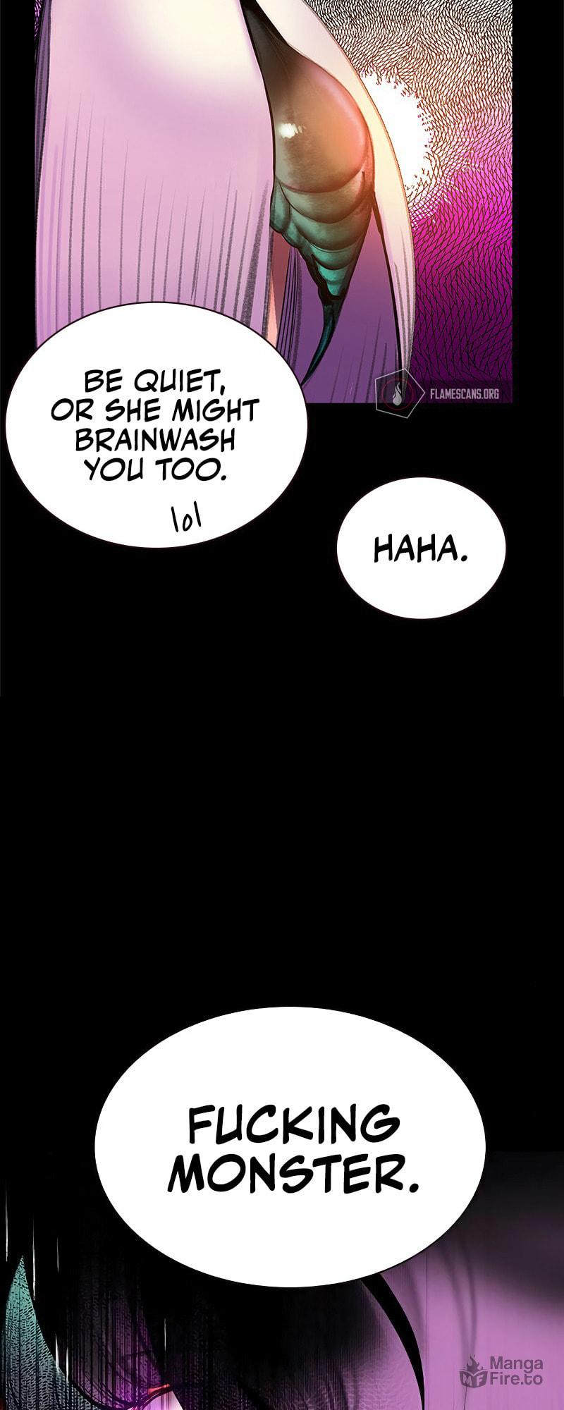 Jungle Juice – Chapter 54 page 44