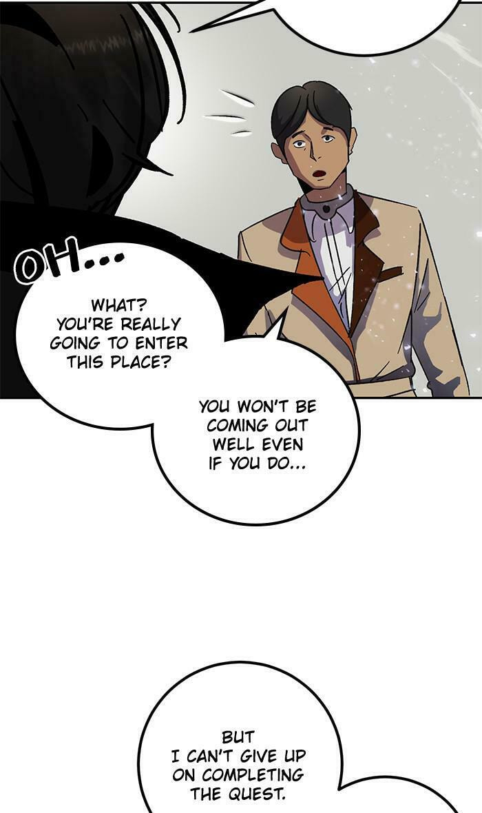 Return to Player – Chapter 27 page 18