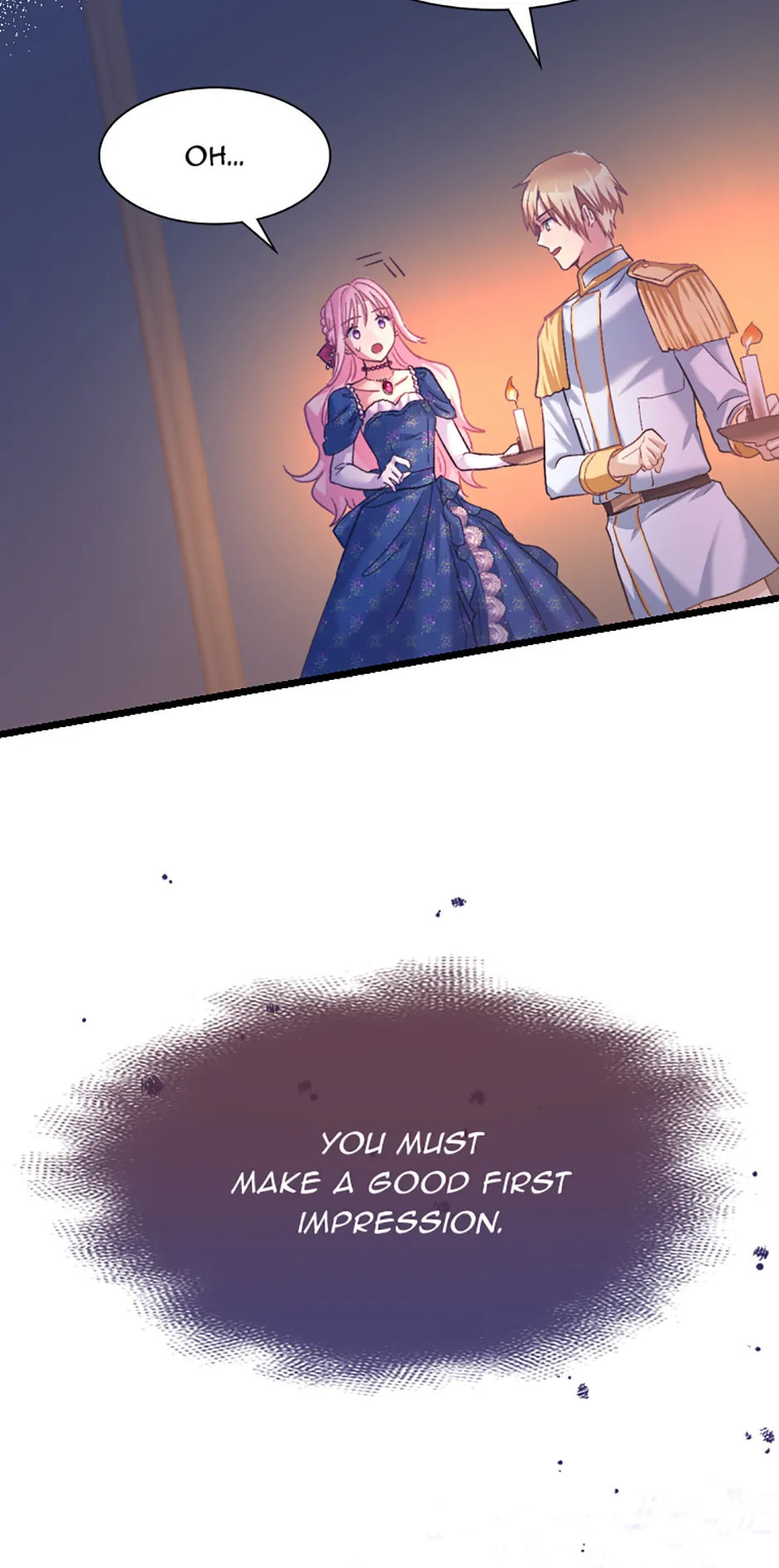 Teppeki no Otome – Chapter 6 page 33