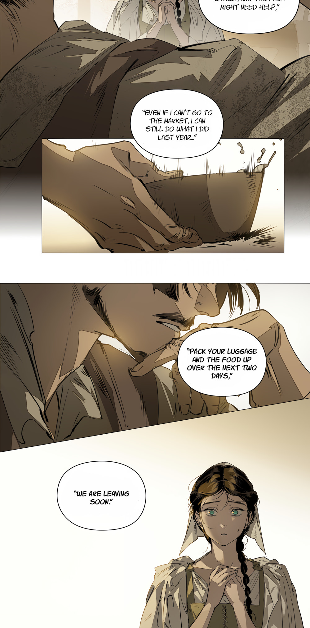Knot (Part 1) page 13