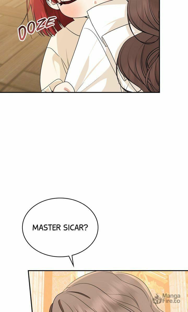 My Little Tyrant – Chapter 53 page 19