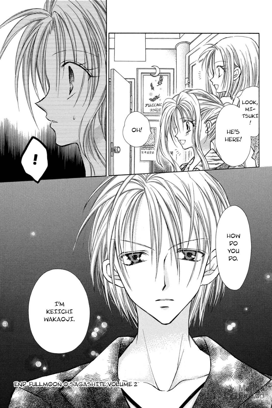 If There Is Still Time page 32