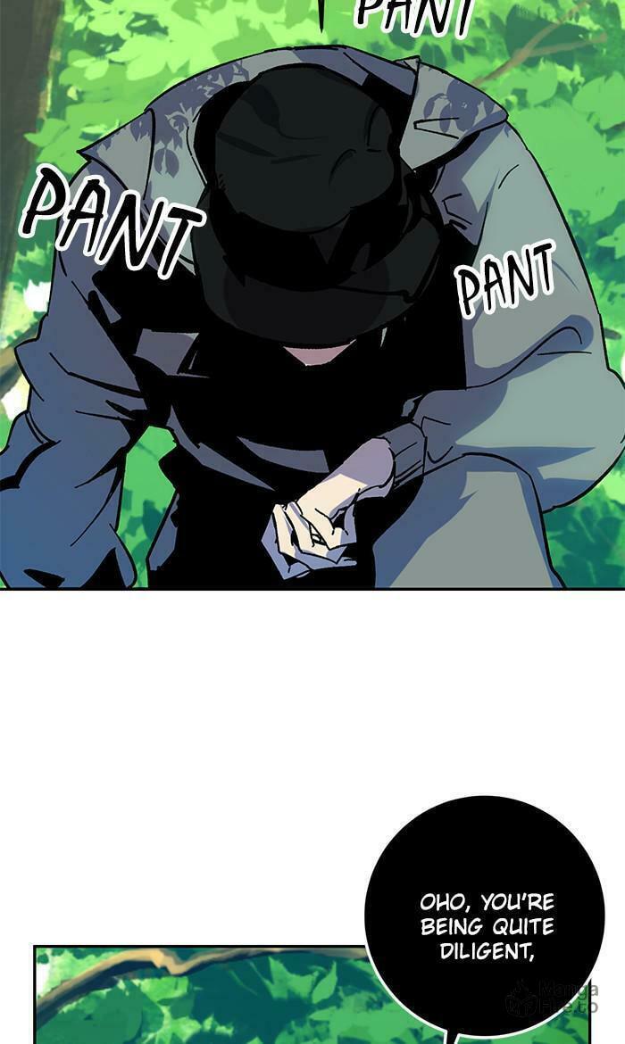 Return to Player – Chapter 33 page 95