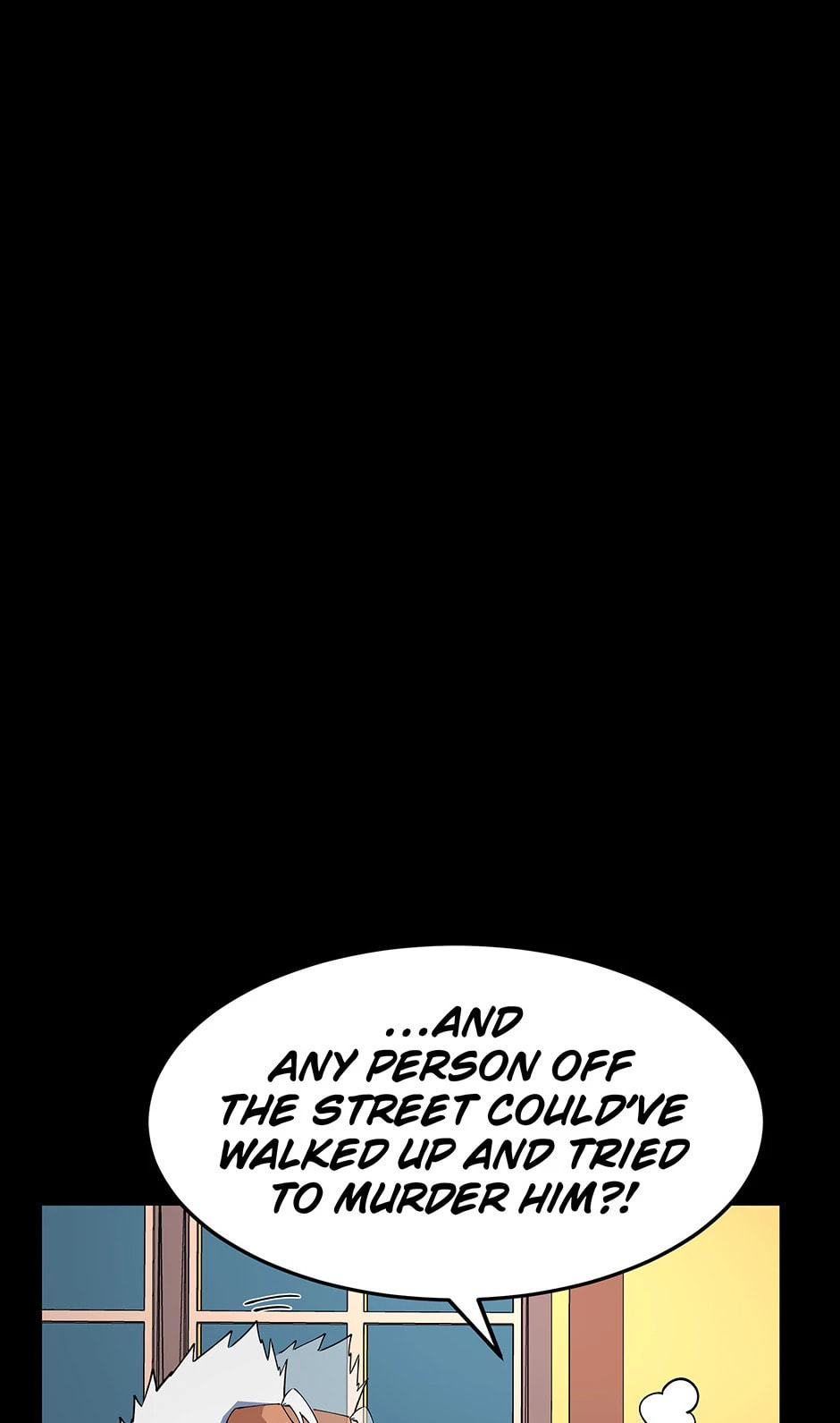 An Outcast In Another World – Chapter 16 page 21