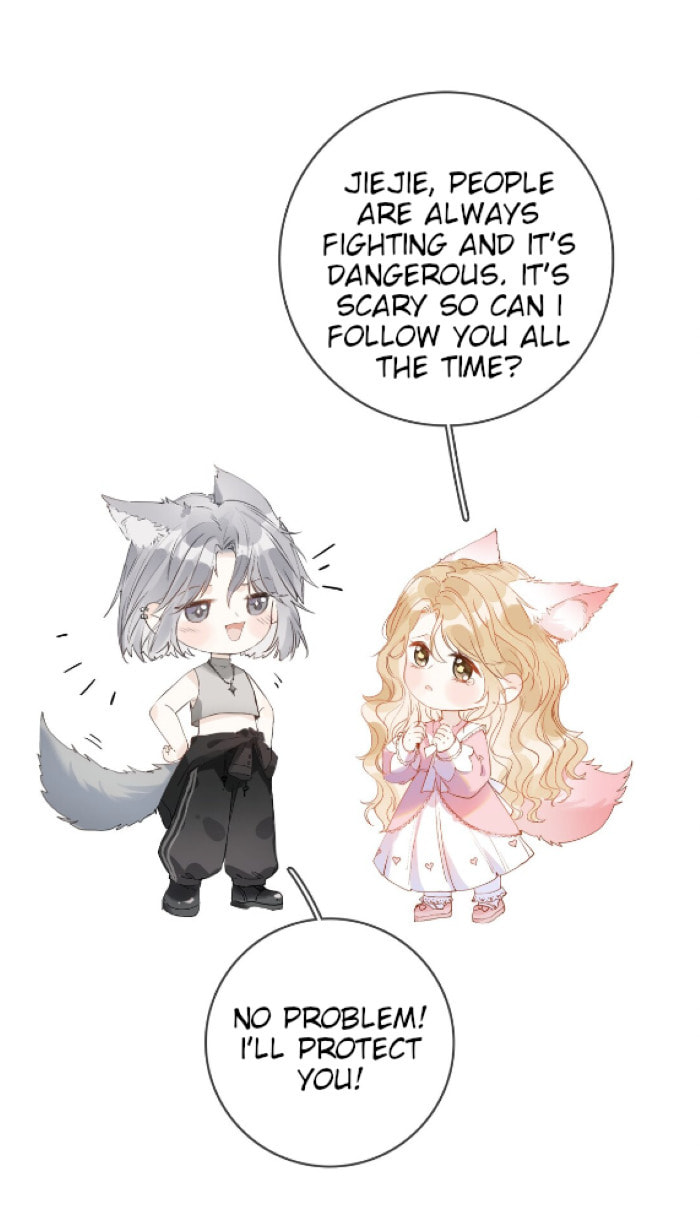A Fox Isn't Bad Either page 40
