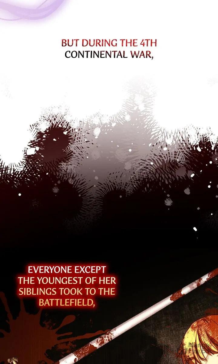 My Little Tyrant – Chapter 30 page 5
