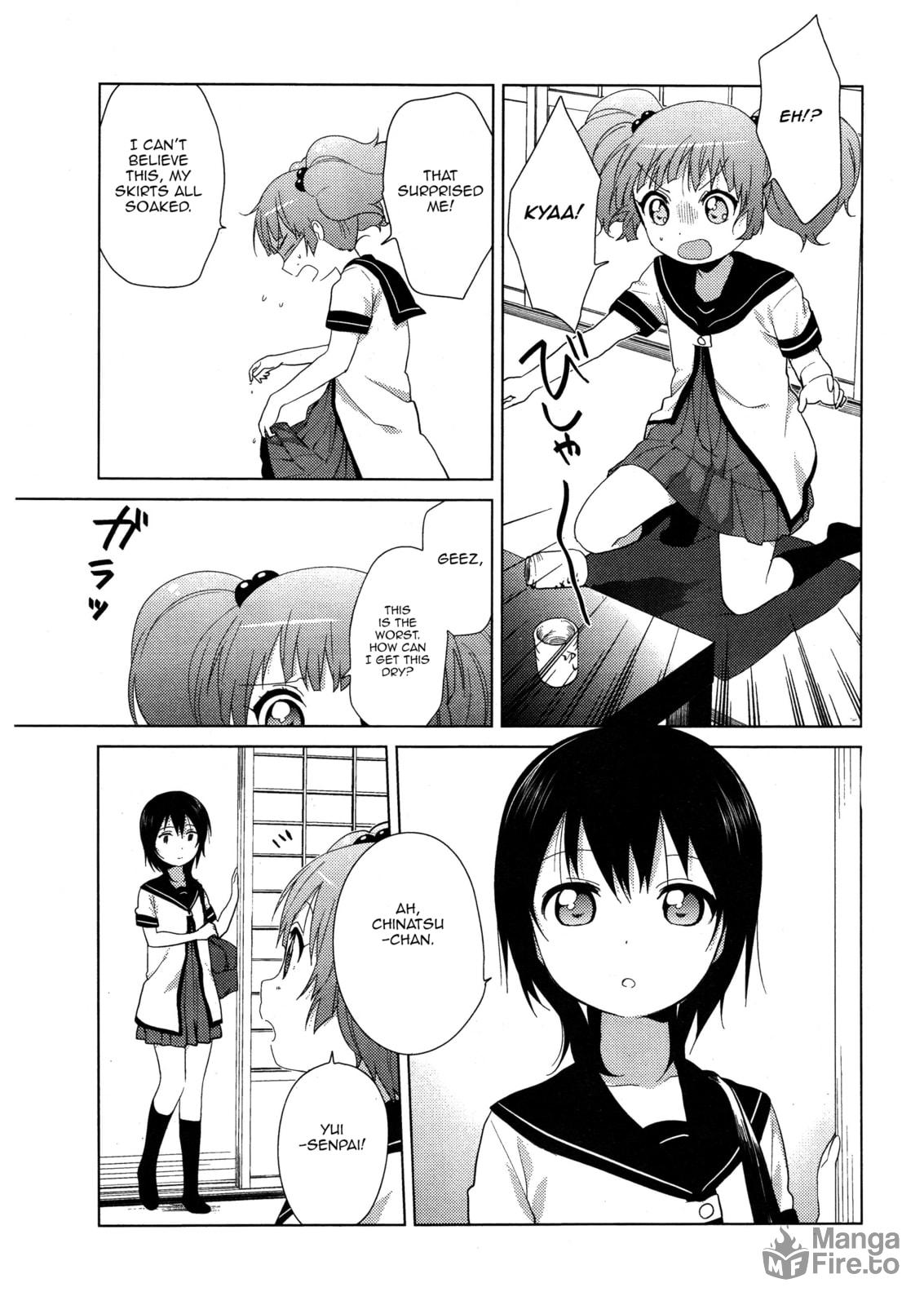 It's Not What You Think! page 9