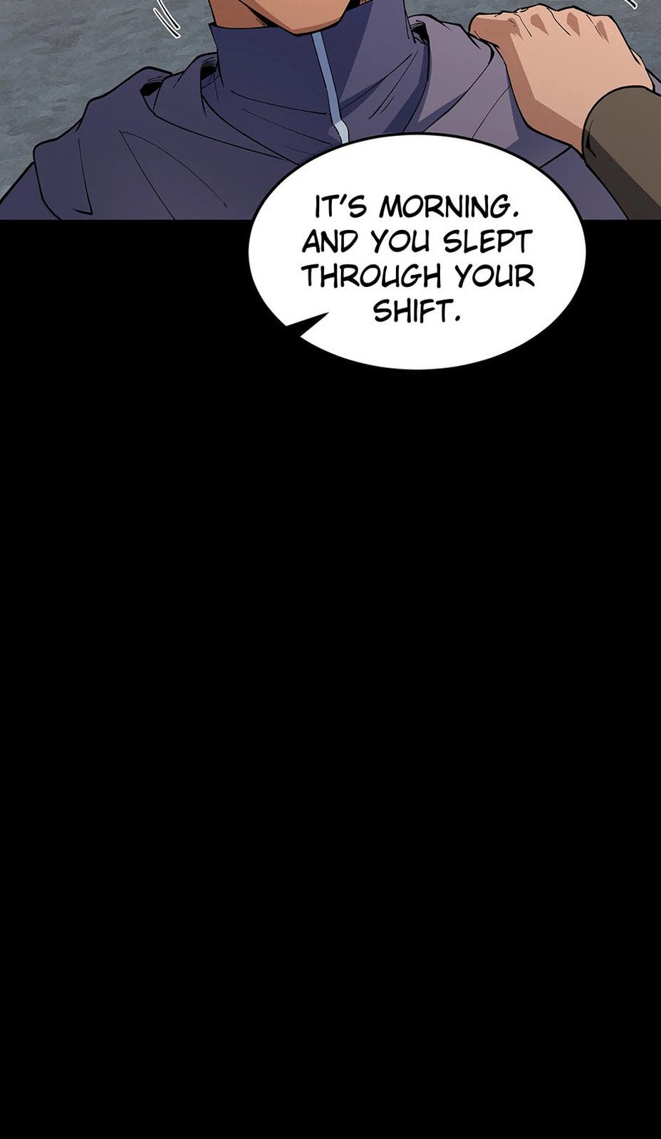 An Outcast In Another World – Chapter 16 page 18