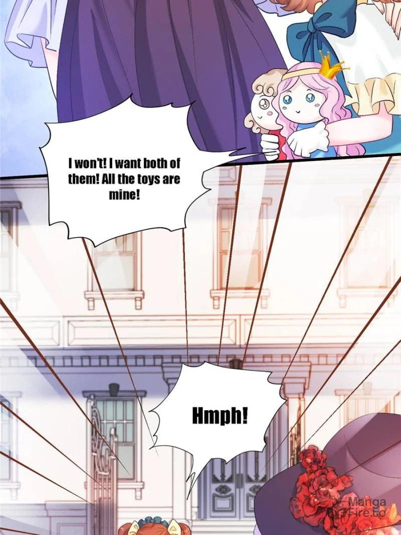 Spoiled Rotten by My Uncles – Chapter 7 page 2