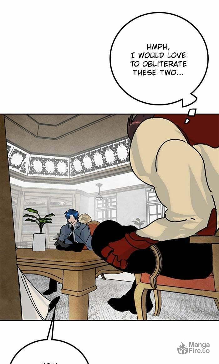 Return to Player – Chapter 51 page 8