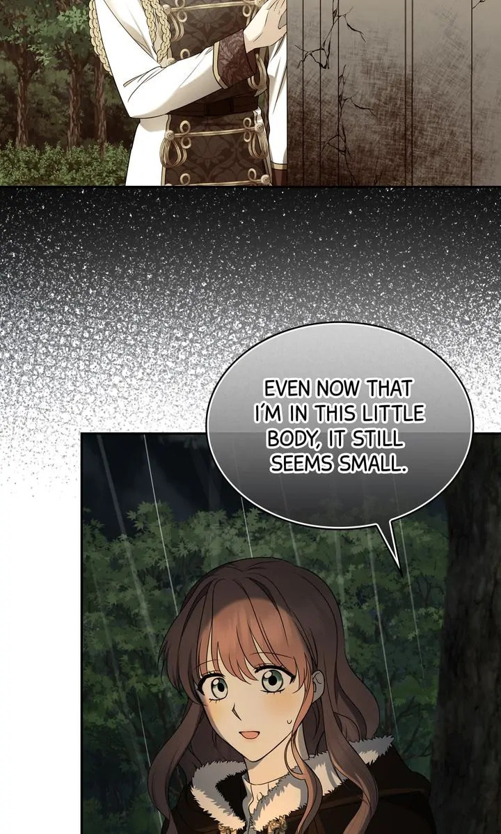 My Little Tyrant – Chapter 51 page 66