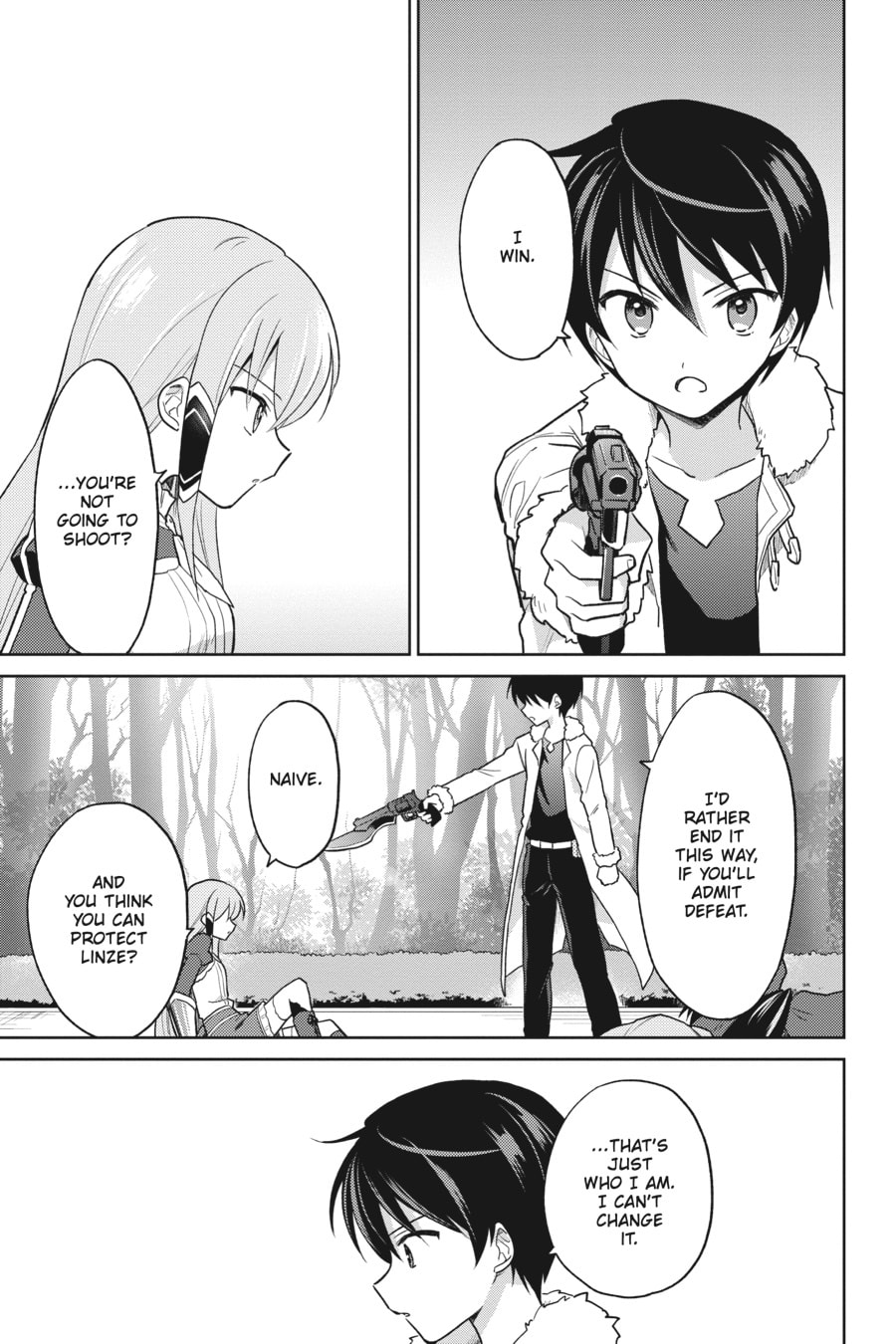 In Another World With My Smartphone – Chapter 32 page 10