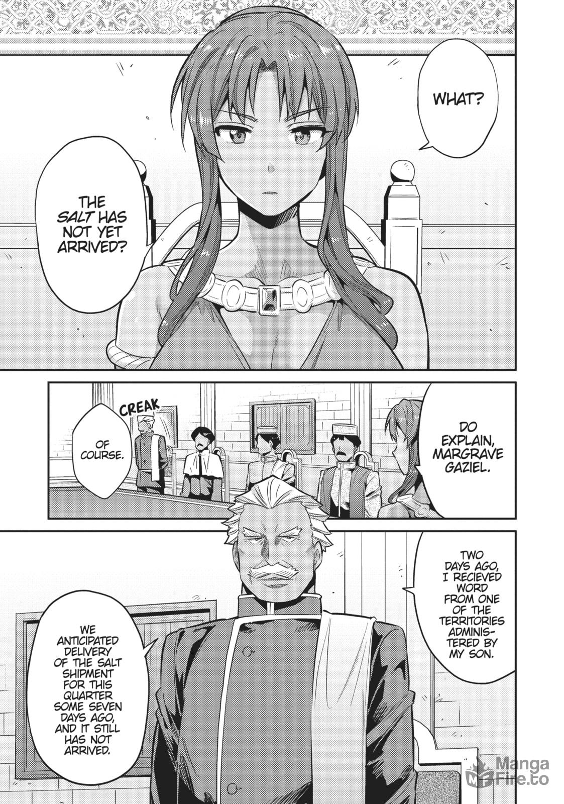 The Second Year Begins page 9