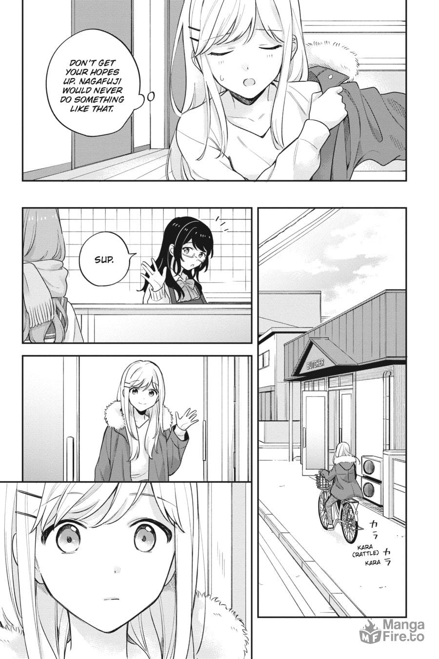 Adachi and Shimamura – Chapter 16 page 2
