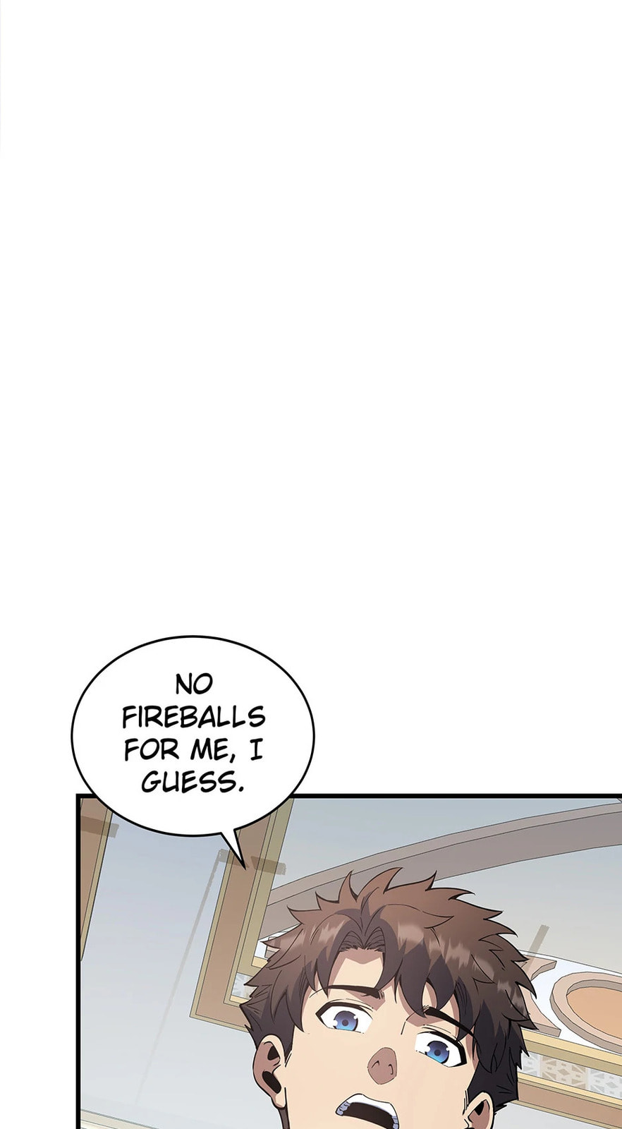 An Outcast In Another World – Chapter 13 page 61
