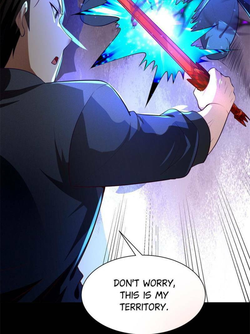 My Harem in a Foreign World – Chapter 15 page 21