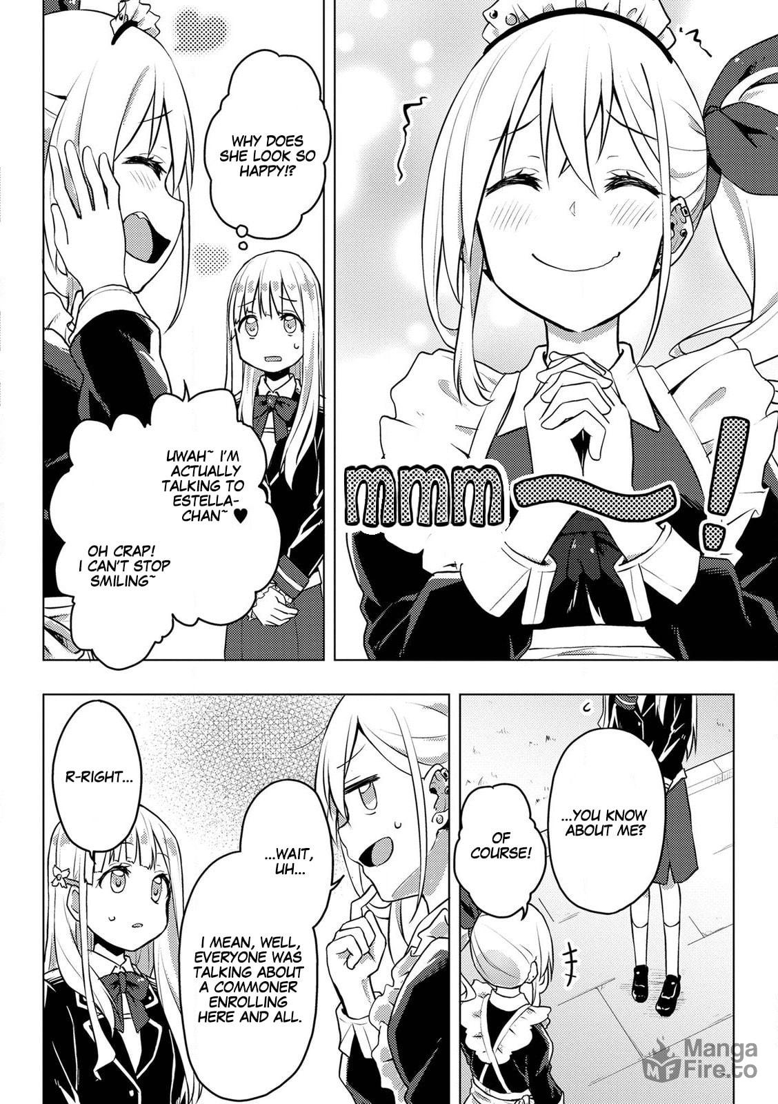 The Fated Meeting is a Fatal Meeting page 9