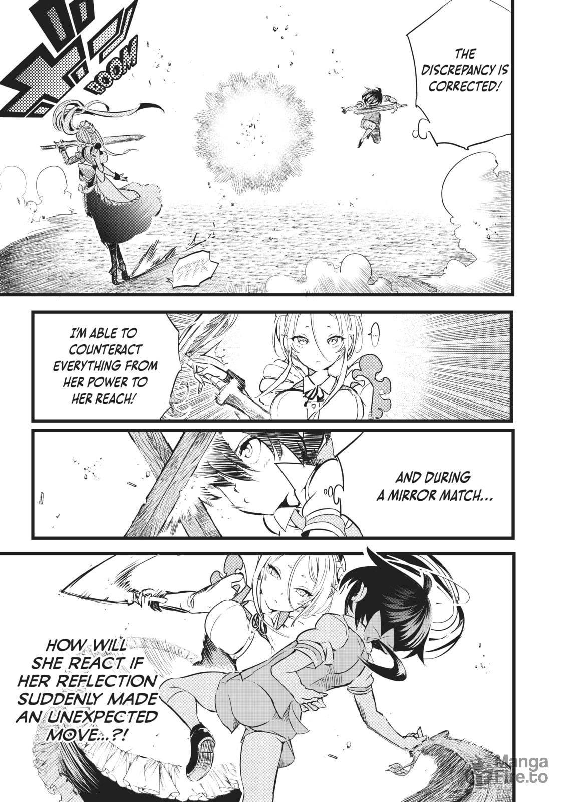 I Was Reincarnated as the 7th Prince So I Can Take My Time Perfecting My Magical Ability – Chapter 1 page 20
