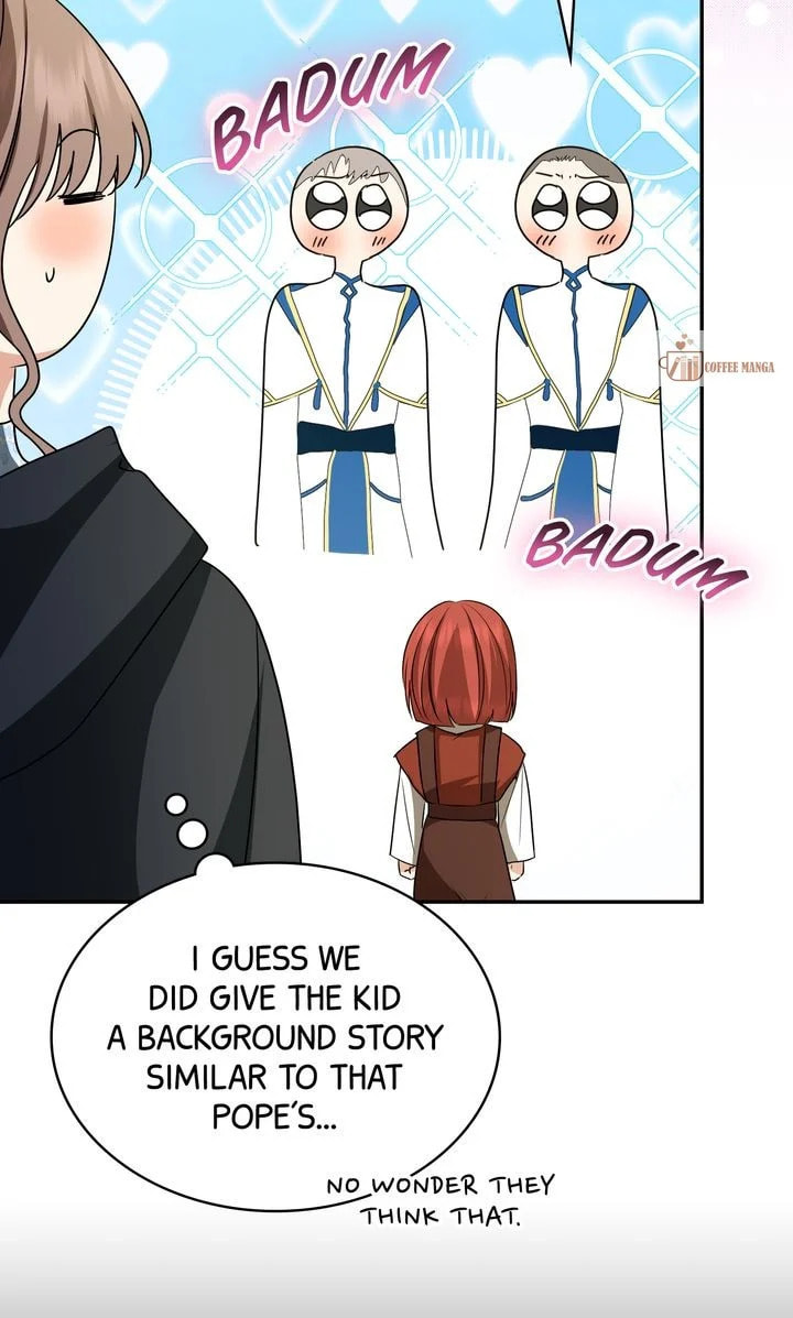 My Little Tyrant – Chapter 41 page 13