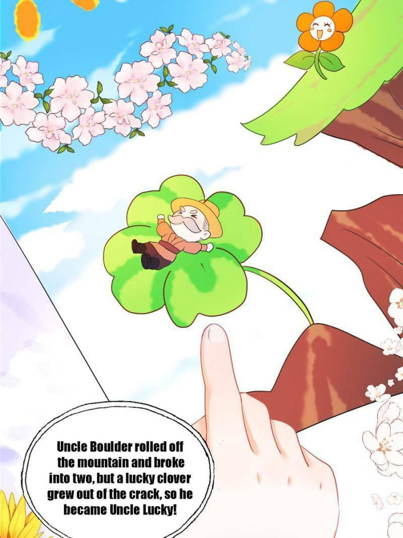 Spoiled Rotten by My Uncles – Chapter 7 page 22