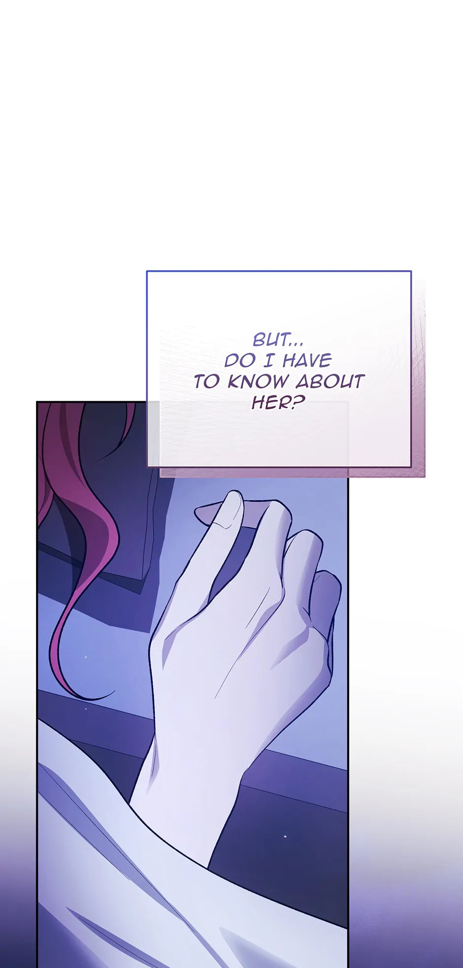 No Retaliation from the Supporting Cast – Chapter 33 page 61