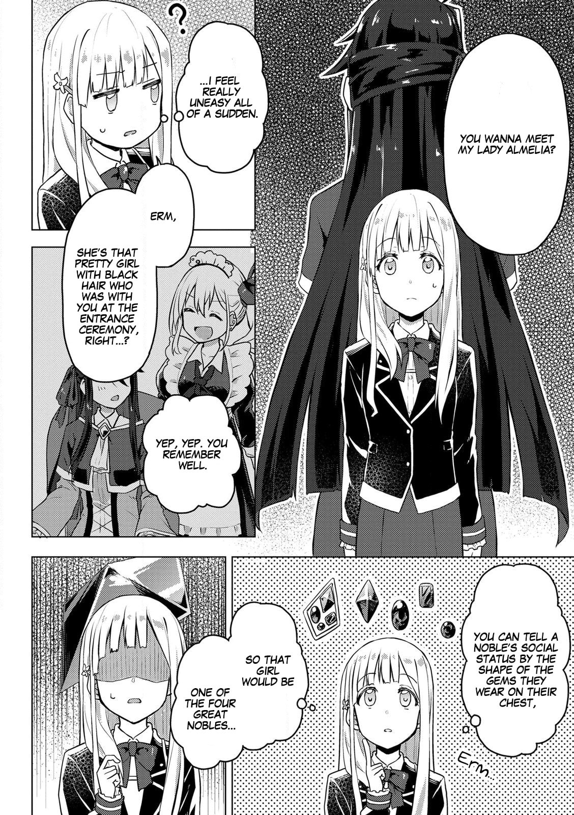 The Fated Meeting is a Fatal Meeting page 15
