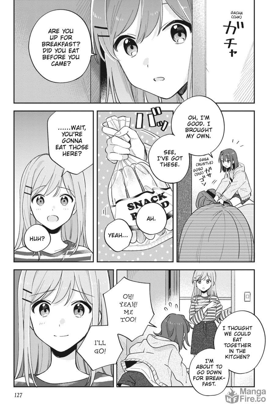 Adachi and Shimamura – Chapter 23 page 4