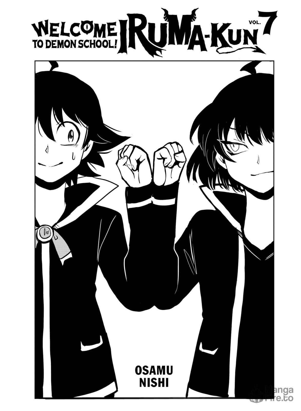 A Future To Look Forward Too page 26