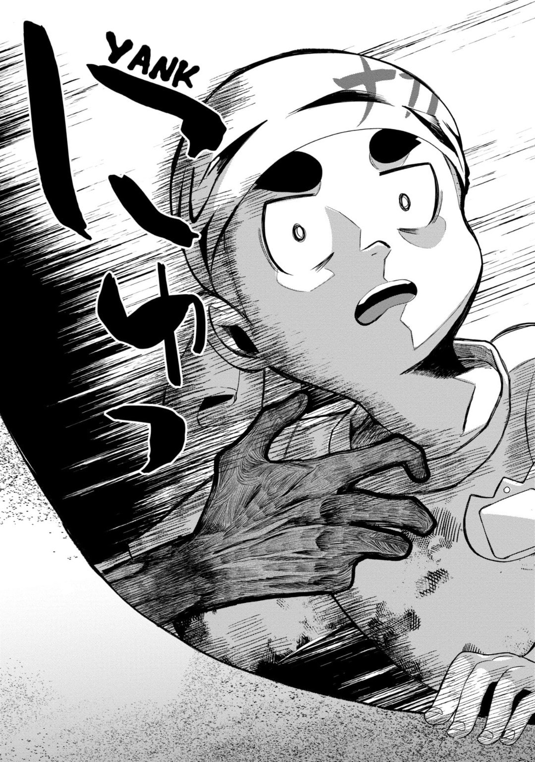 Sandboxes are not scary page 15