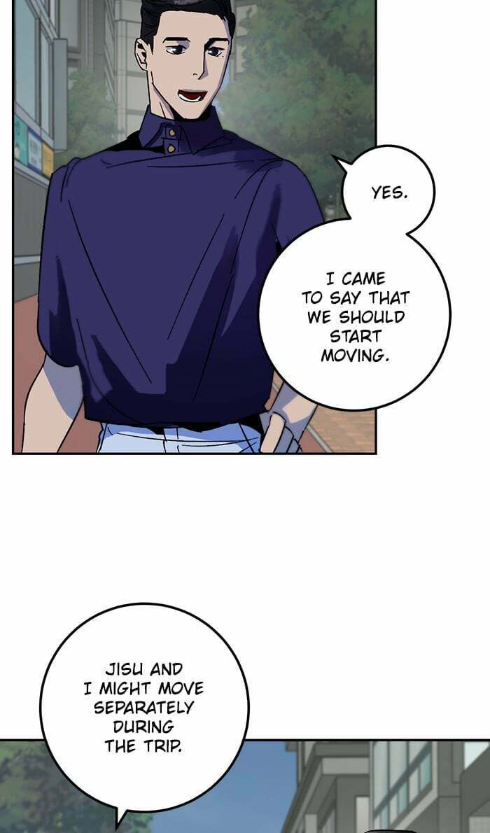 Return to Player – Chapter 17 page 63