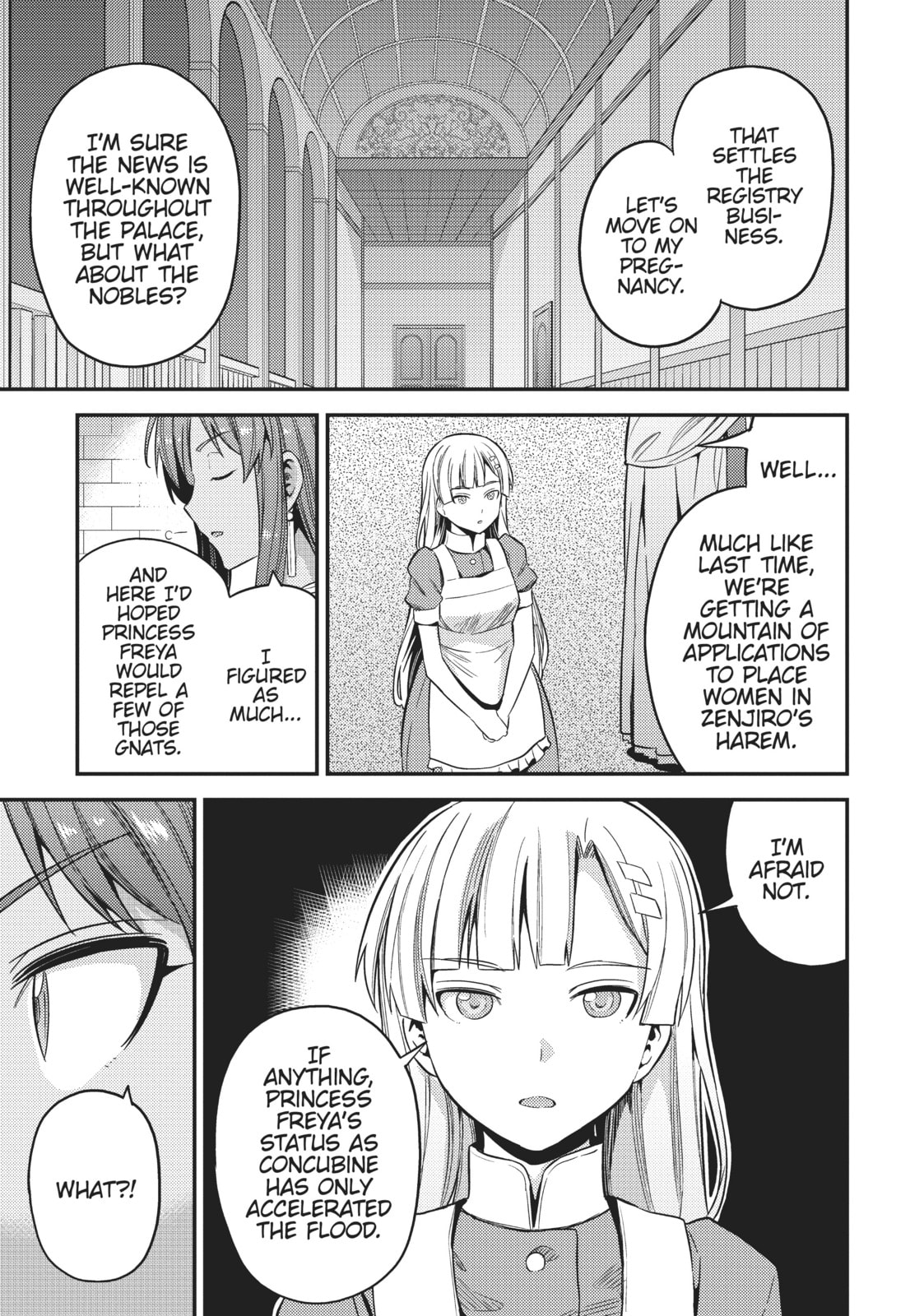 Amanda's Advice page 6
