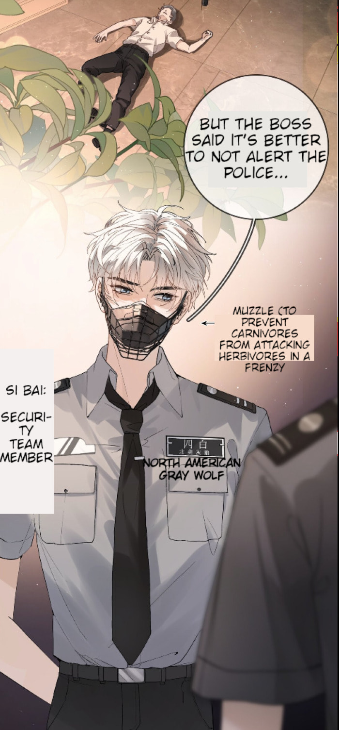 Reunion With Min Jun page 13