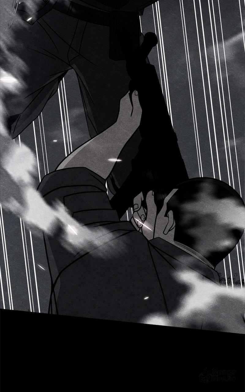 Zombie X Slasher – Chapter 34 page 29