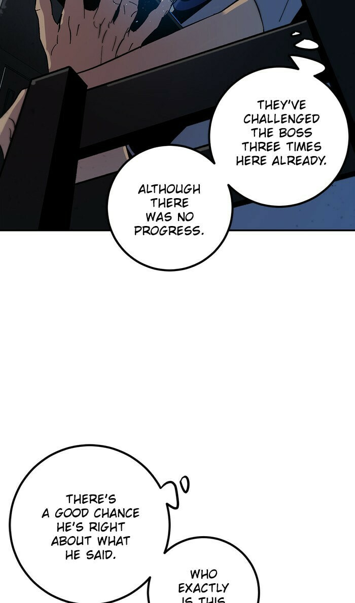 Return to Player – Chapter 17 page 72