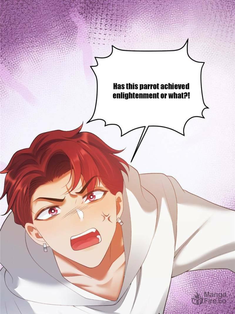 Spoiled Rotten by My Uncles – Chapter 5 page 34
