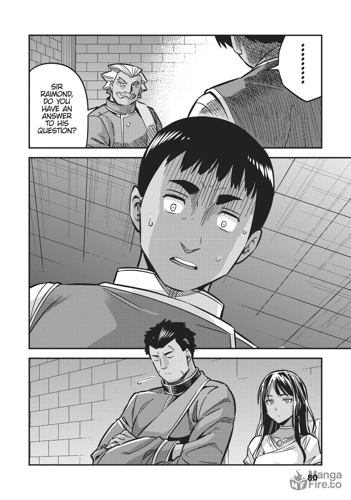 The Light is Within Your Hands page 38