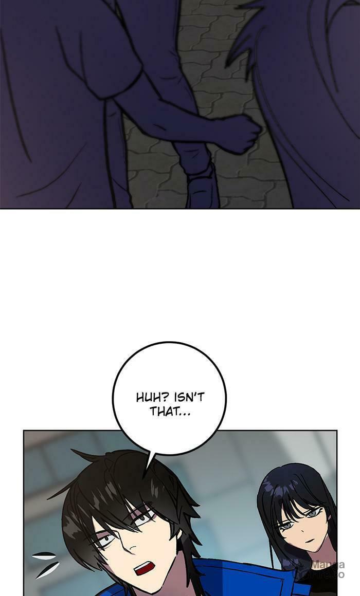Return to Player – Chapter 41 page 84