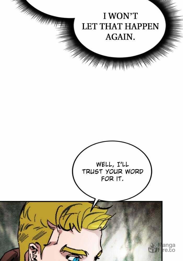 Return to Player – Chapter 59 page 24