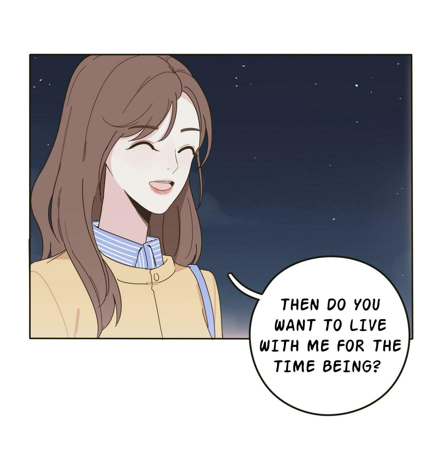Picking Up a Fairy and Taking Her Home page 48