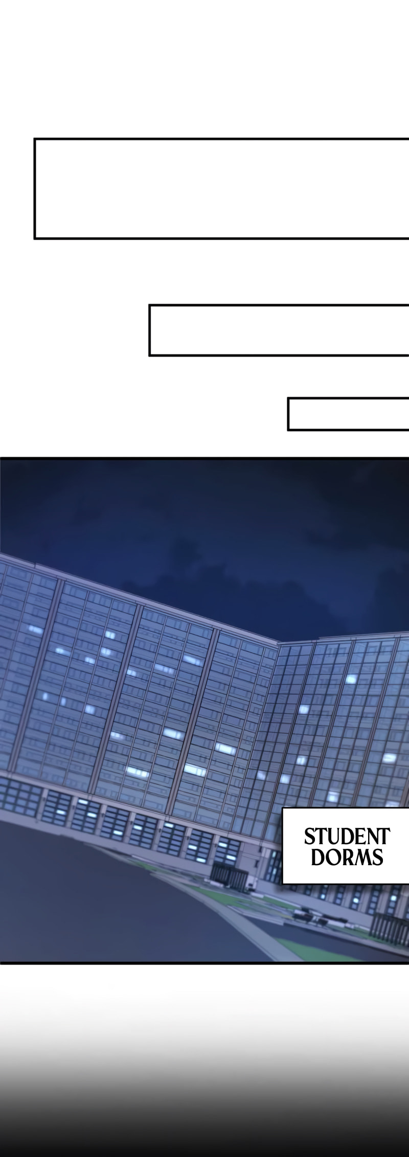 The Underworld Transcendent Is Unrivaled at the School——! – Chapter 3 page 13