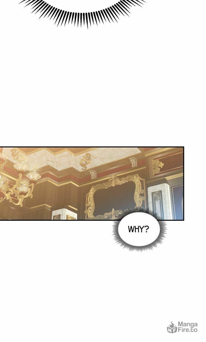 My Little Tyrant – Chapter 53 page 44