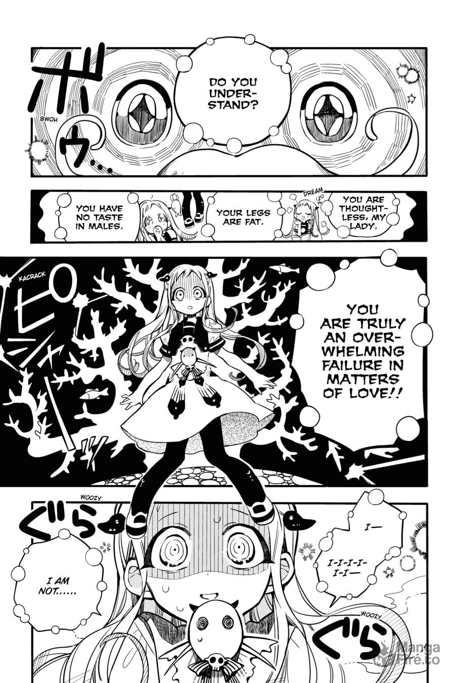 The Little Mermaid Part 2 page 2