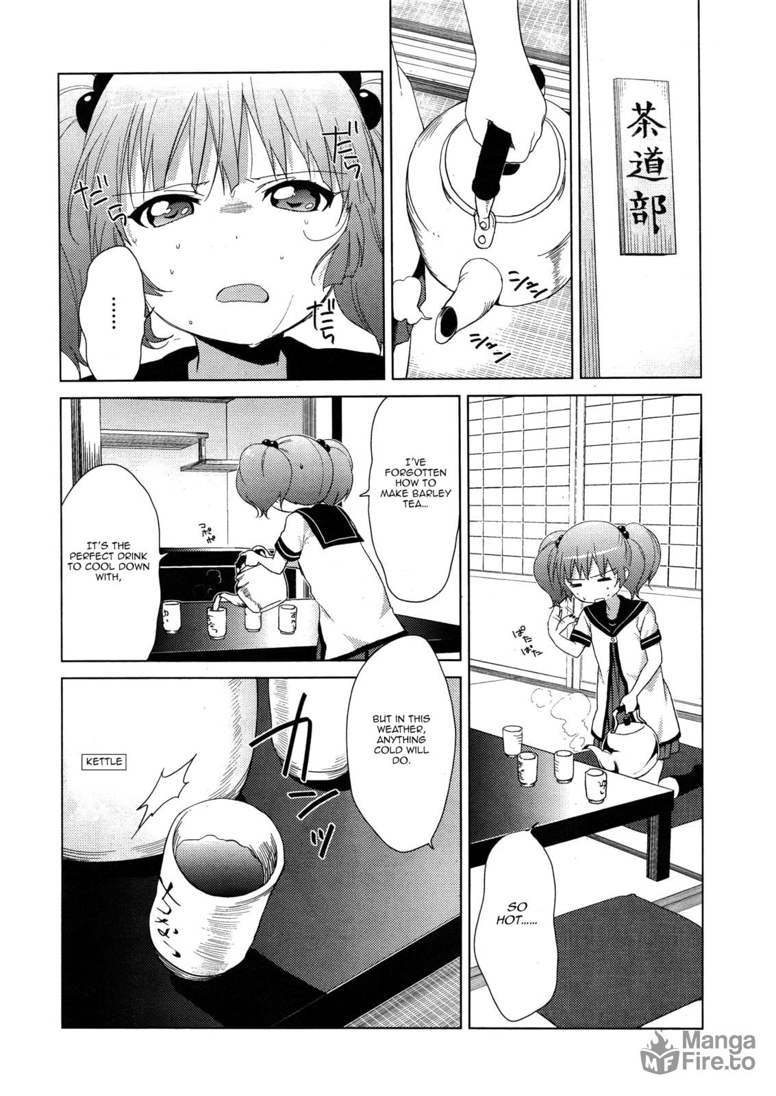 It's Not What You Think! page 8