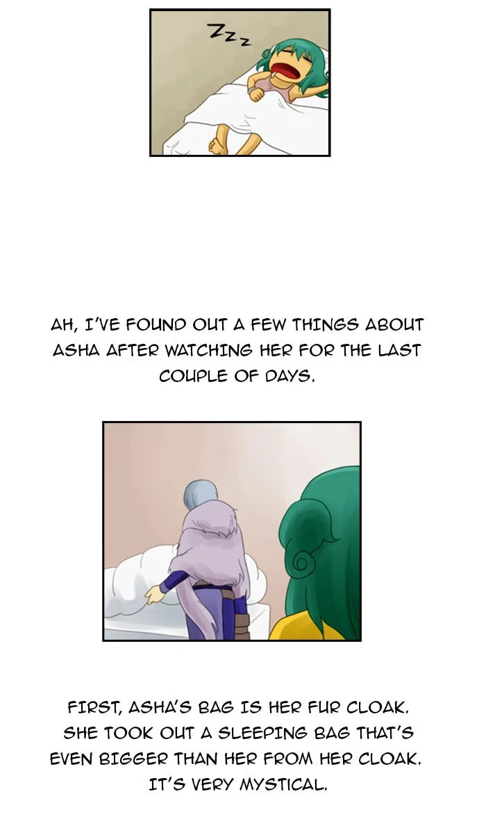 Kubera – Chapter 43 page 16