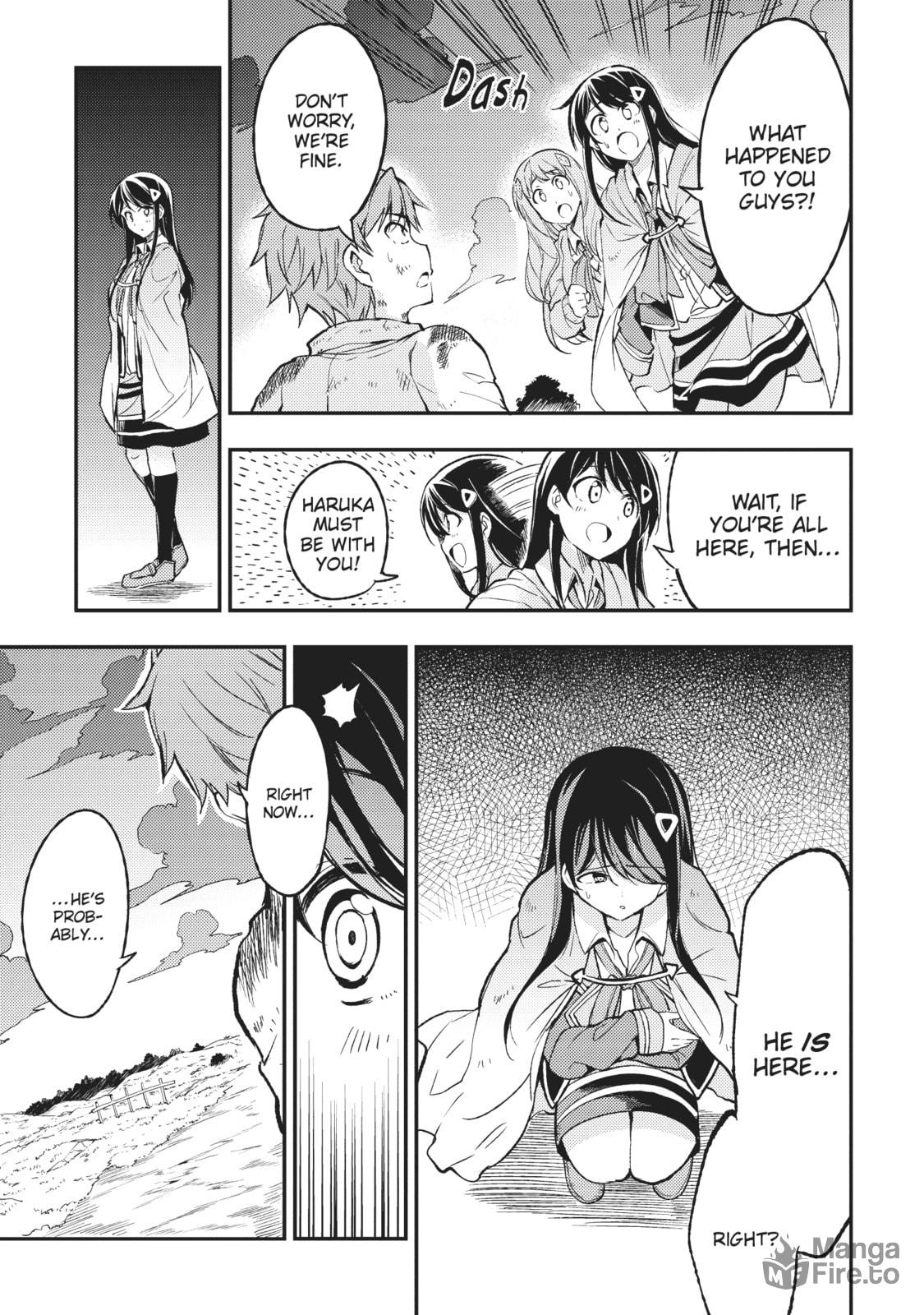 Loner Life in Another World – Chapter 30 page 2